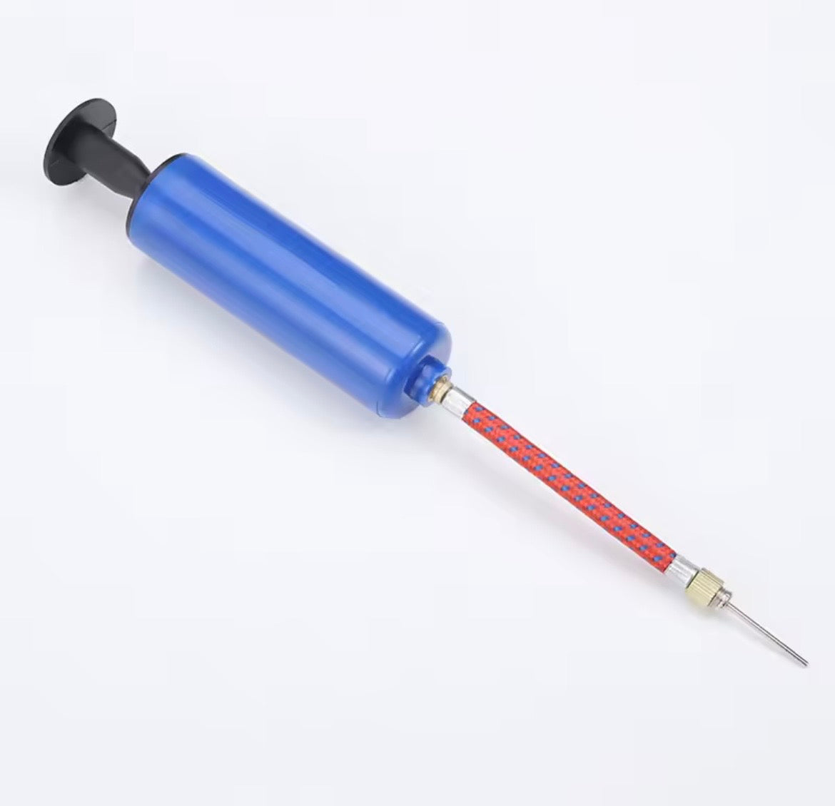 Ball Pump Set Hand Pump Tool