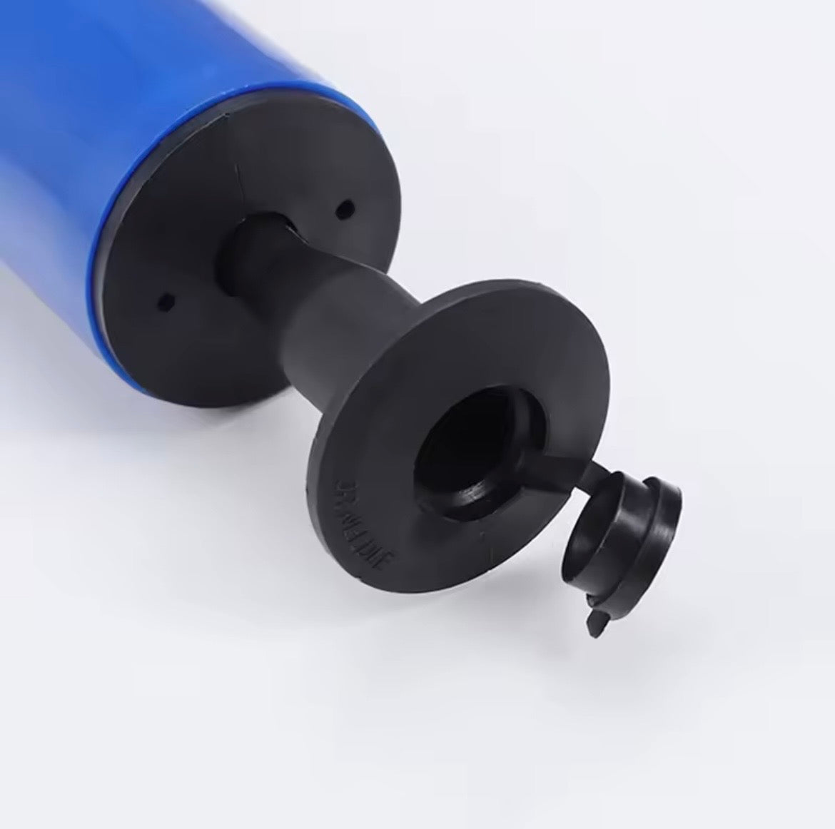Ball Pump Set Hand Pump Tool