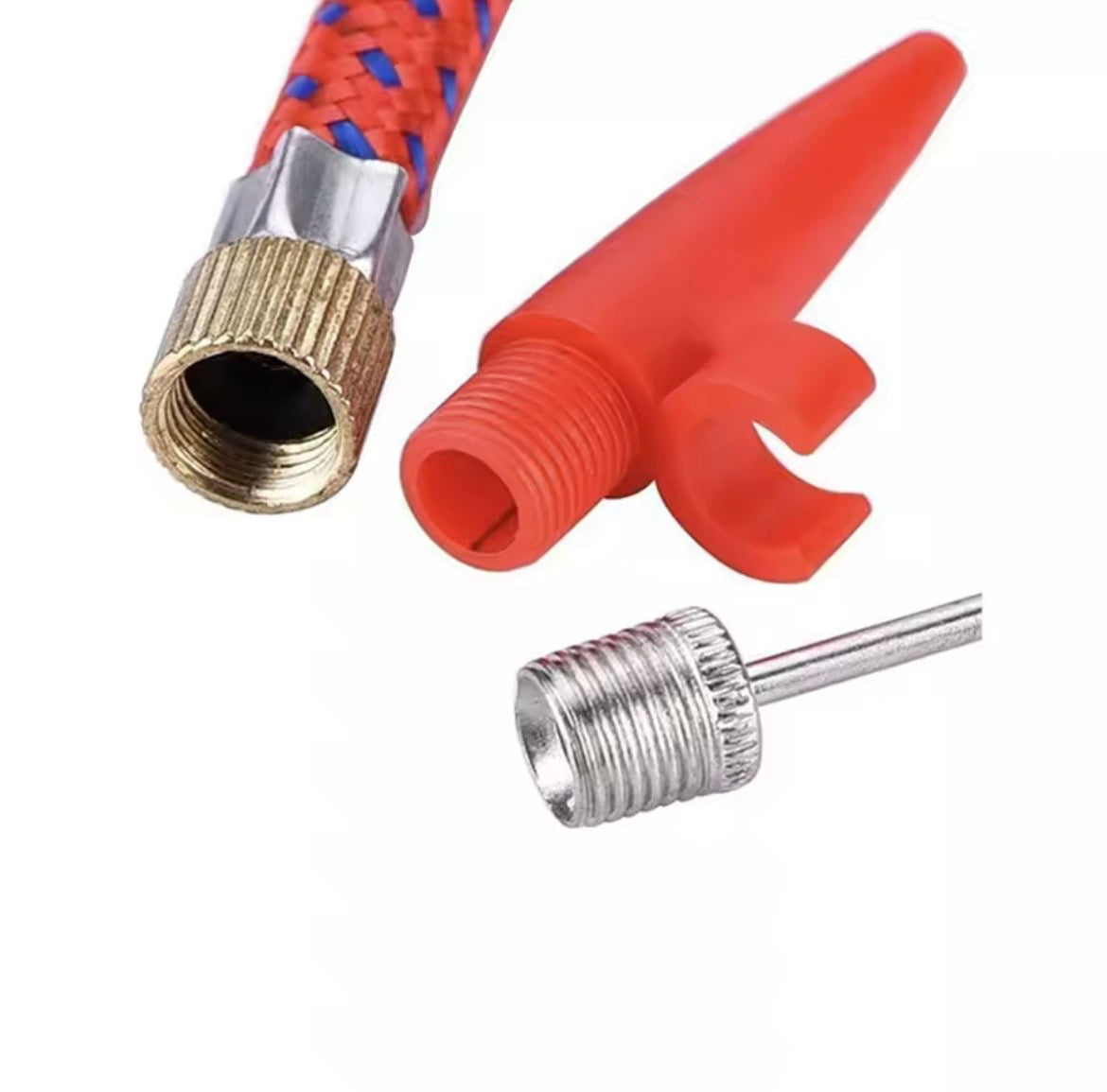 Ball Pump Set Hand Pump Tool